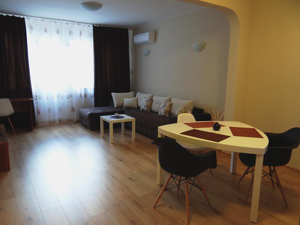 Апартаменты Casa Dolce Far Niente, 2Bath&2Bed София Экстерьер фото